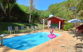 casa do sossego