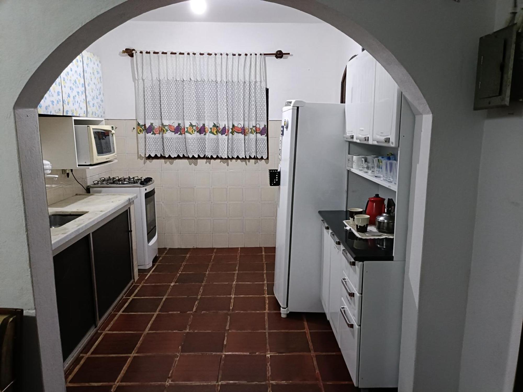 casa do sossego Barreira (Minas Gerais) Exterior foto